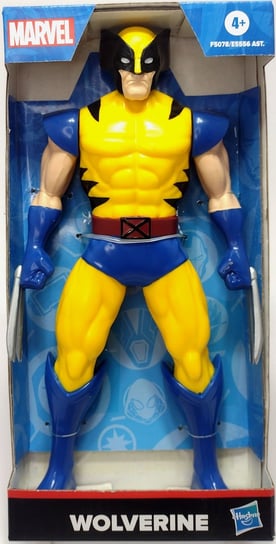 Figurka Marvel Wolverine Hasbro Hasbro