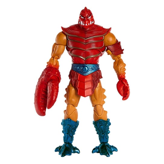 Figurka Masters Of The Universe New Eternia (Masterverse Deluxe) - Clawful Inna marka