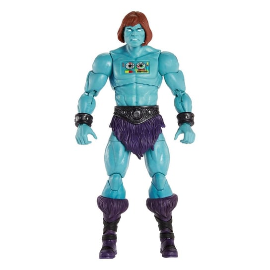 Figurka Masters Of The Universe New Eternia (Masterverse) - Faker Inna marka