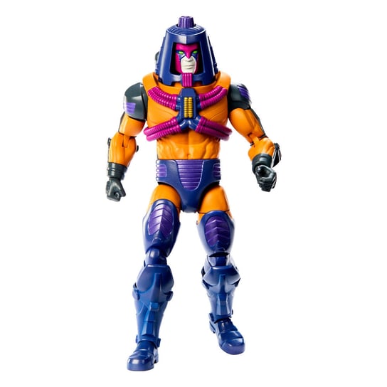 Figurka Masters of the Universe New Eternia (Masterverse) - Man-E-Faces Inny producent