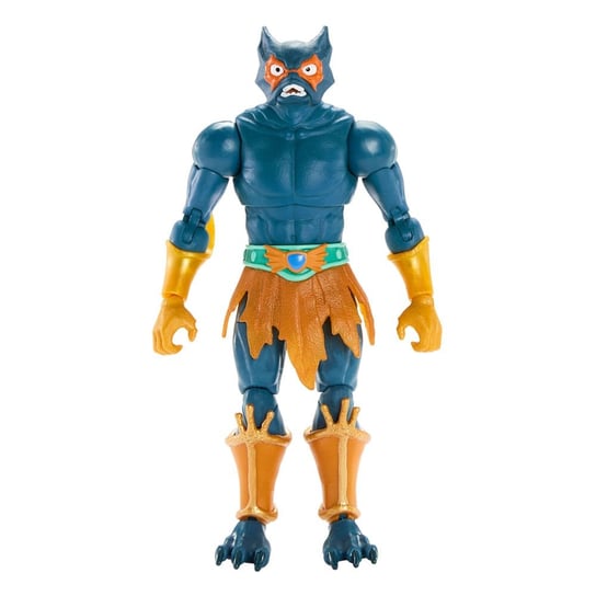 Figurka Masters Of The Universe: Revelation Masterverse - Classic Mer-Man Inna marka