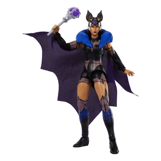 Figurka Masters of the Universe: Revelation Masterverse - Evil-Lyn #2 Inny producent
