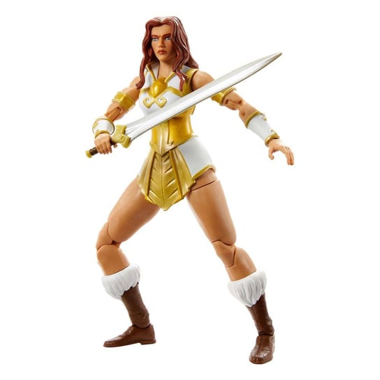 Figurka Masters Of The Universe: Revelation Masterverse - Teela (2022) Inny producent