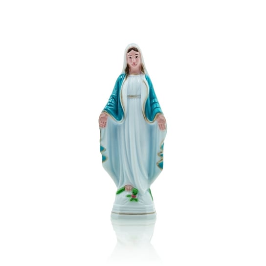 Figurka - Matka Boża Niepokalana - 15 cm Inna marka
