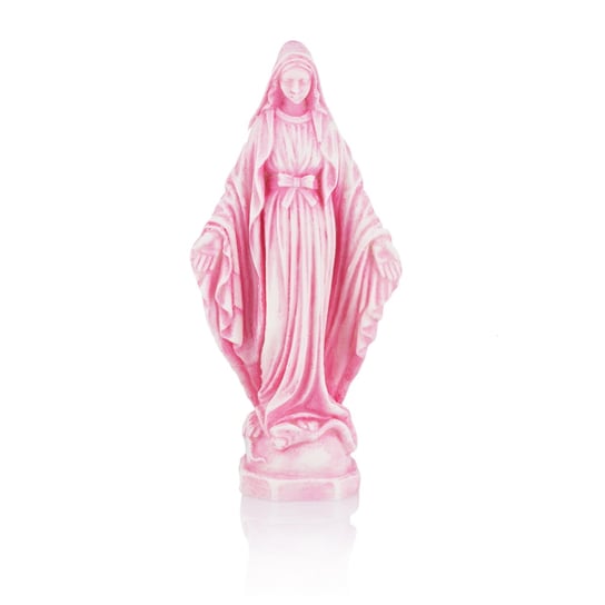 Figurka - Matka Boża Niepokalana - Alabaster Inna marka