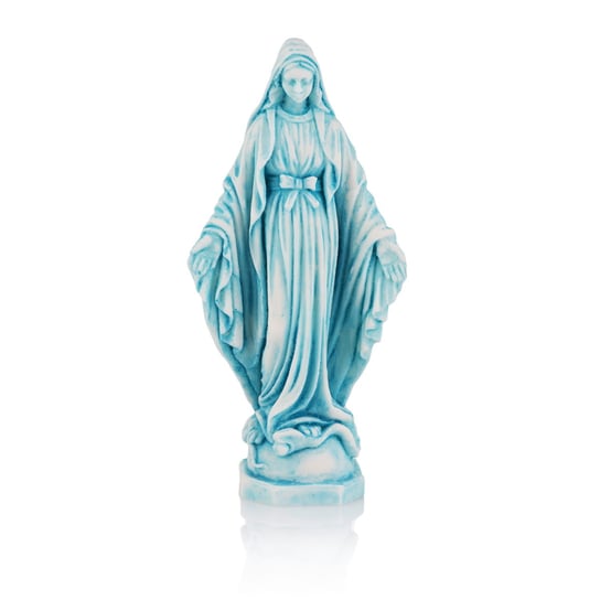 Figurka - Matka Boża Niepokalana - Alabaster Inna marka