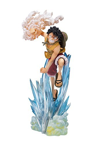 Figurka Monkey D. Luffy Brother's Bond 14,5 cm One Piece Figuarts Zero BANDAI