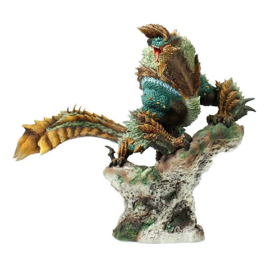 Figurka Monster Hunter CFB Creators Model - Zinogre Inna marka