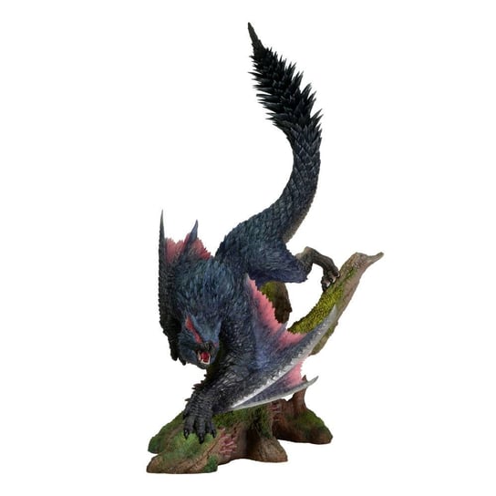 Figurka Monster Hunter Cfb Creators - Nargacuga Inna marka