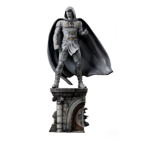 Figurka Moon Knight Art Scale 1/10 Moon Knight Inna marka