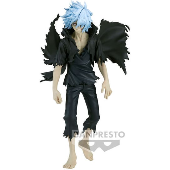 Figurka My Hero Academia - Shigaraki Banpresto