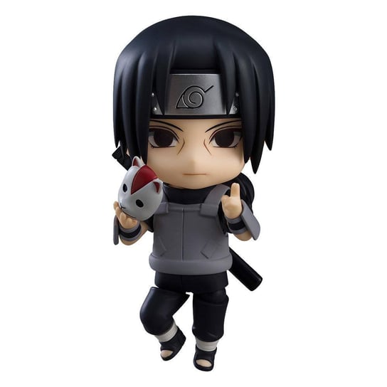 Figurka Naruto Shippuden Nendoroid - Itachi Uchiha: Anbu Black Ops Ver. Inny producent