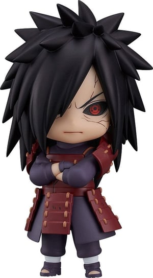 Figurka Naruto Shippuden Nendoroid - Madara Uchiha Inna marka