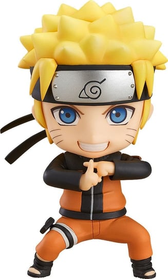 Figurka Naruto Shippuden Nendoroid - Naruto Uzumaki Good Smile Company