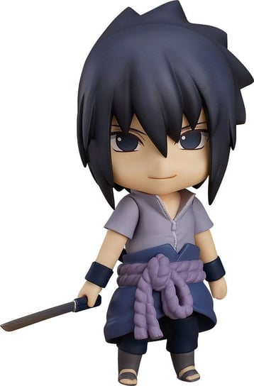 Figurka Naruto Shippuden Nendoroid - Sasuke Uchiha Inny producent