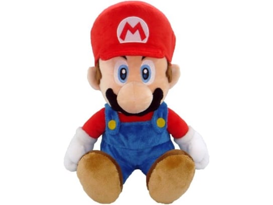 Figurka Nintendo Super Mario (21cm) The Game Bakers