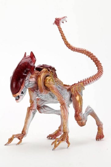 Figurka Obcy / Aliens - Panther Alien (Kenner Tribute) Inny producent
