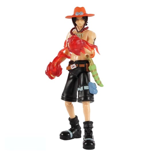 Figurka One Piece - Action Figure - Ace 12 Cm Obyz