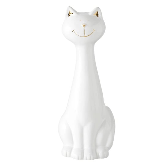 Figurka ozdobna Smokey, kot, 27 cm N/A