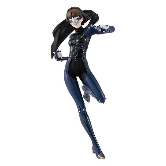 Figurka Persona 5 The Animation Pop Up Parade - Queen Good Smile Company