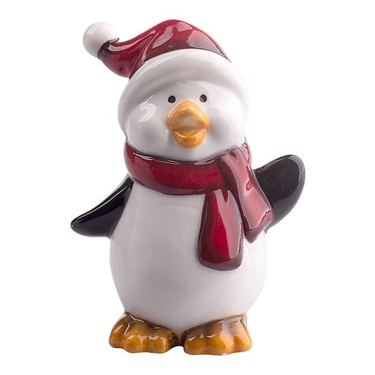 Figurka pingwinek, 6,5x4,5x8 cm ALTOMDESIGN