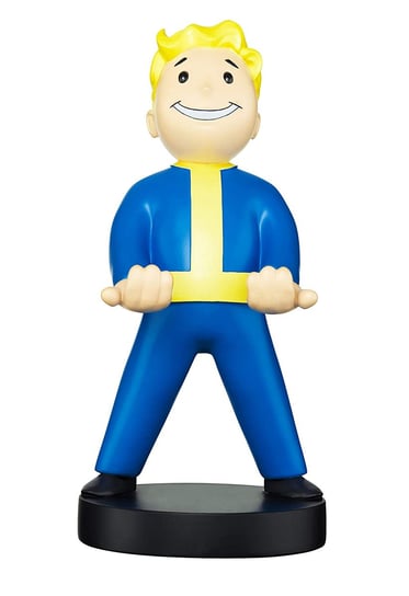 Figurka Podstawka Fallout Cable Guy - Vault Boy 76 Inny producent