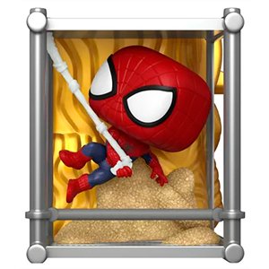 Figurka POP Marvel Spider Man No Way Home: Spider-Man Funko
