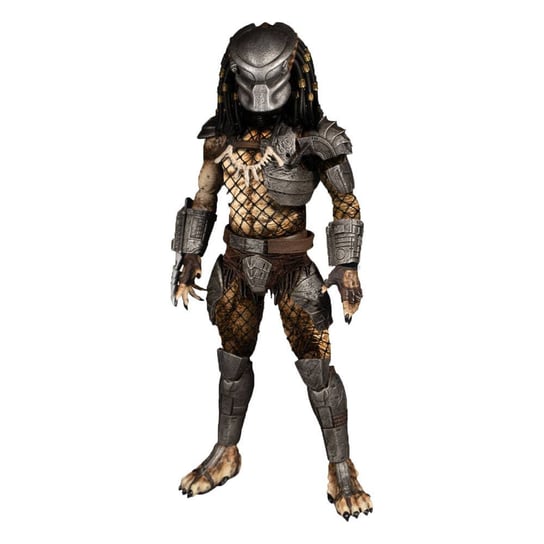 Figurka Predator 1/12 Deluxe Edition Mezco Toyz