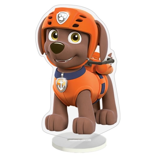 Figurka Psi Patrol Zuma Pies Kolekcjonerska 15 cm Plexido