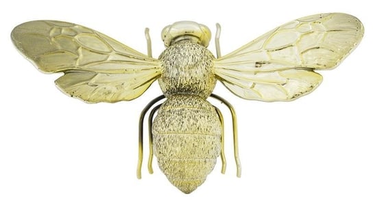 Figurka Pszczoła Kolor Złoty Waga 0,22Kg Wys.22Cm Art-Pol