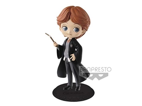 Figurka Qposket Harry Potter Ron Weasley (Android) The Game Bakers
