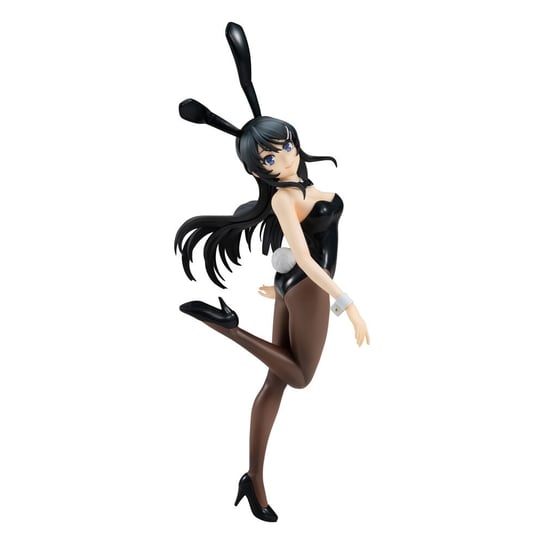 Figurka Rascal Does Not Dream Of Bunny Girl Senpai Pop Up Parade - Mai Sakurajima Inna marka