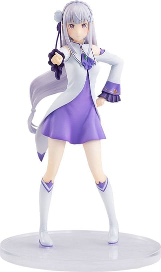 Figurka Re:Zero - Starting Life In Another World - Emilia Good Smile Company