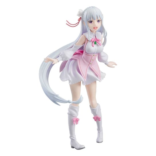 Figurka Re: Zero Starting Life in Another World Pop Up Parade - Emilia: Memory Snow Ver. Inny producent