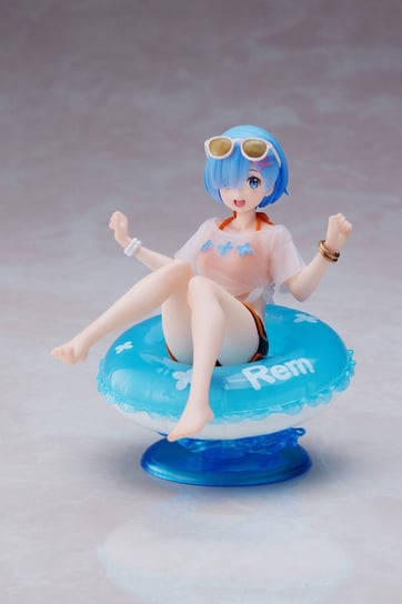 Figurka Re:Zero - Starting Life in Another World - Rem Aqua Float Girls Inny producent