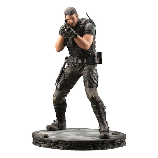 Figurka Resident Evil: Vendetta 1/6 Chris Redfield Inna marka