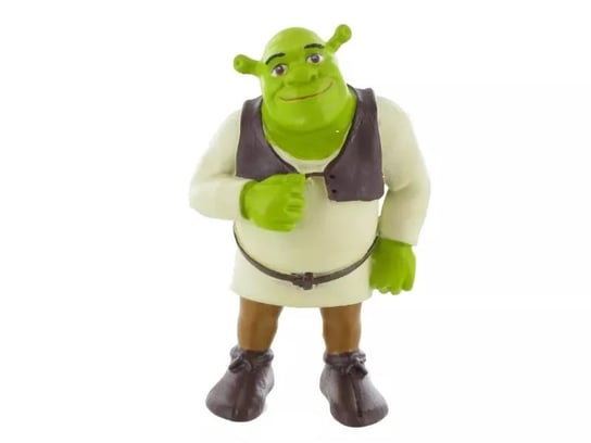 Figurka Shrek Y99921 COMANSI