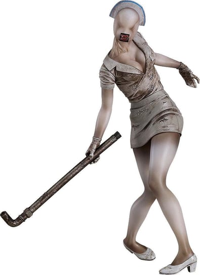Figurka Silent Hill 2 Pop Up Parade - Bubble Head Nurse Inna marka