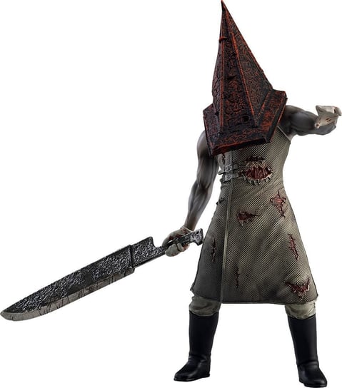 Figurka Silent Hill 2 Pop Up Parade - Red Pyramid Thing Inna marka
