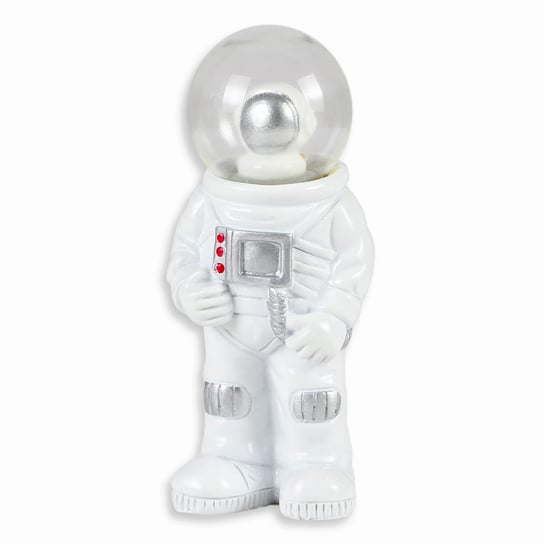 Figurka, Space Mission, astronauta w hełmie Empik