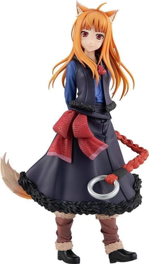 Figurka Spice And Wolf Pop Up Parade - Holo Good Smile Company