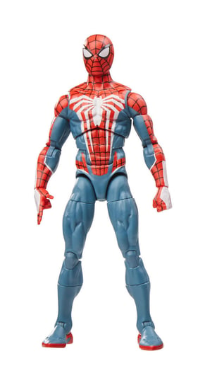 Figurka Spider-Man 2 Marvel Legends Gamerverse - Spider-Man Inna marka