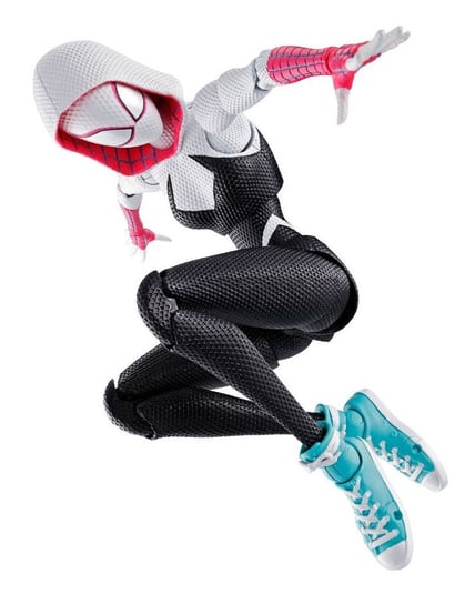 Figurka Spider-Man: Across The Spider-Verse S.H. Figuarts - Spider-Gwen Inna marka