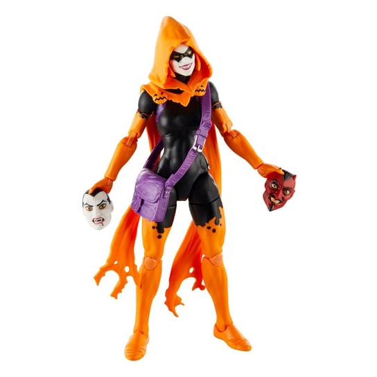 Figurka Spider-Man Marvel Legends - Hallows' Eve Inna marka