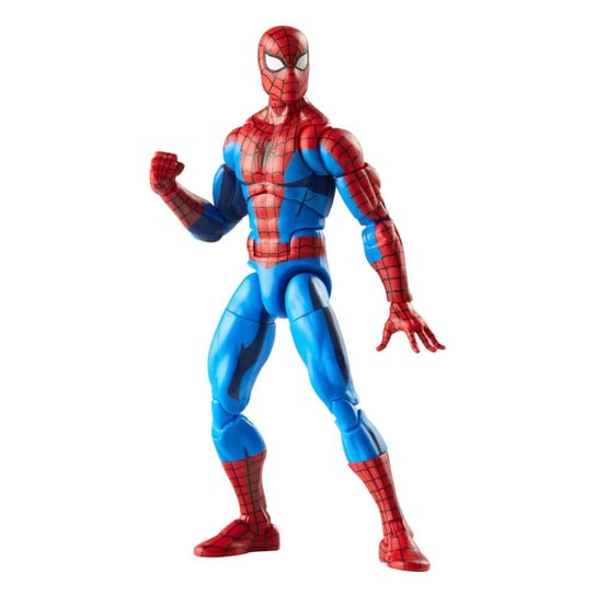 Figurka Spider-Man Marvel Legends Retro Collection - Spider-Man Hasbro