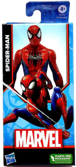 Figurka Spider-Man. Marvel ok. 15 cm Hasbro