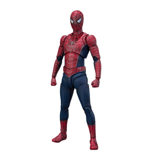 Figurka Spider-Man: No Way Home S.H. Figuarts - The Friendly Neighborhood Spider-Man Inny producent