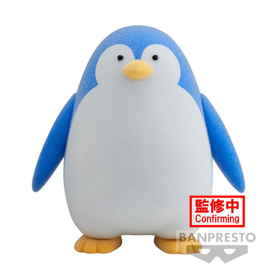 Figurka Spy x Family Fluffy Puffy - Penguin Inna marka