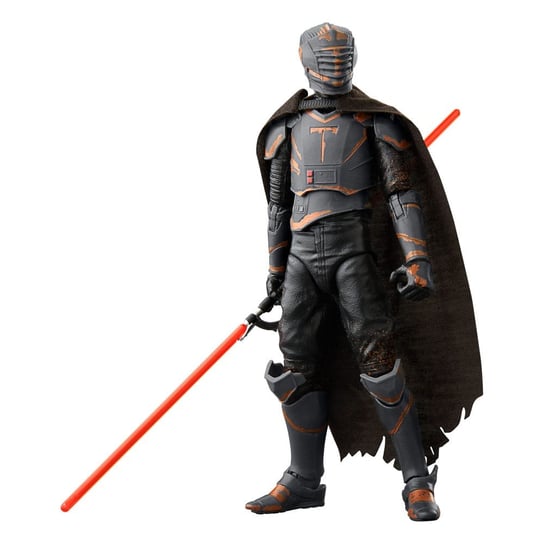 Figurka Star Wars: Ahsoka Black Series - Marrok Inna marka