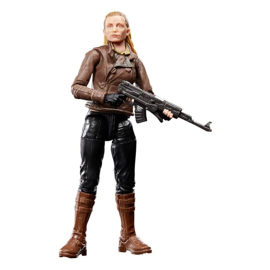 Figurka Star Wars: Andor Black Series - Vel Sartha Inna marka